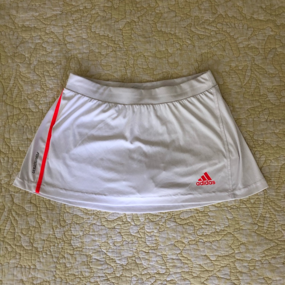 Adidas Tennis Skirt - Size S